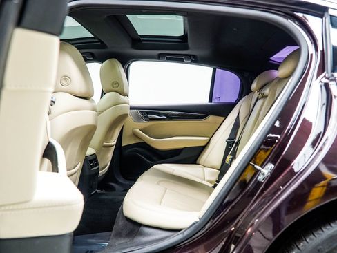 Used 2021 Cadillac CT5 Premium Luxury image 35