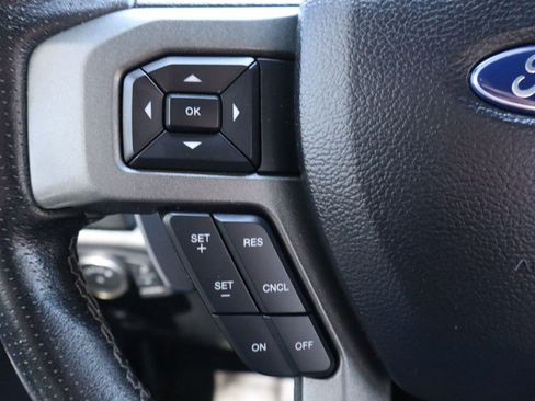 Used 2020 Ford F150 Raptor image 29