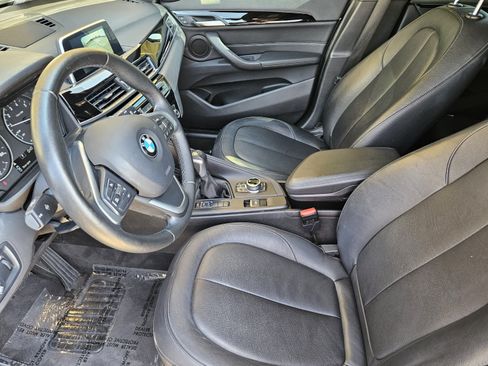 Used 2018 BMW X1 sDrive28i FWD image 11