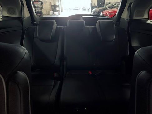 Used 2025 Honda Odyssey Touring image 23