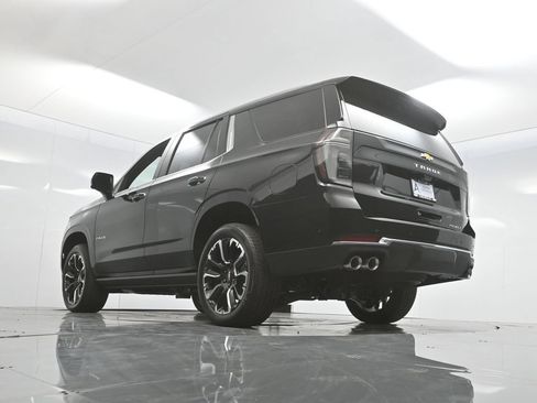 New 2025 Chevrolet Tahoe Premier AWD/4WD image 56