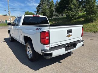Used 2016 Chevrolet Silverado 1500 LT w/ All Star Edition AWD/4WD video 2