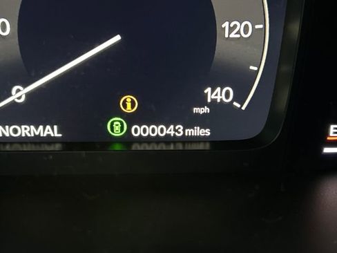 New 2026 Honda CR-V TrailSport image 24