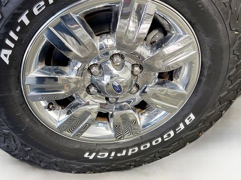 Used 2011 Ford F150 XLT image 14