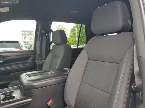Used 2021 Chevrolet Tahoe LS AWD/4WD image 5