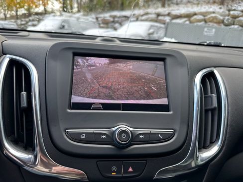 Certified 2023 Chevrolet Equinox LT image 19
