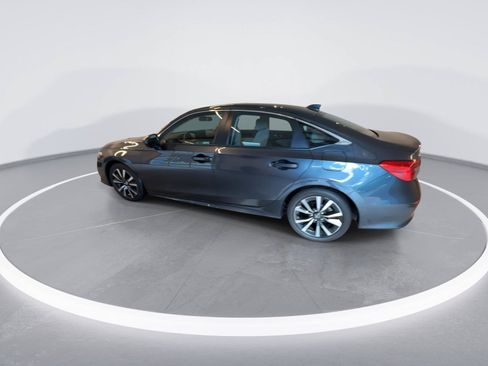Used 2023 Honda Civic EX image 5