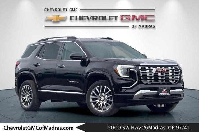 New 2027 GMC Terrain Denali AWD/4WD image 1