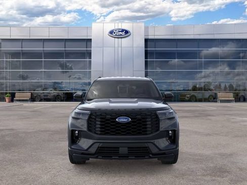 New 2026 Ford Explorer ST-Line RWD image 6
