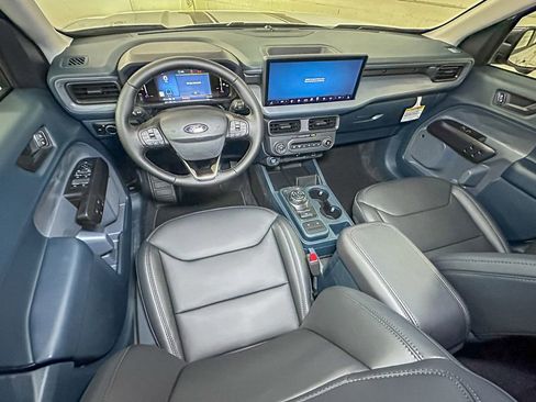 New 2026 Ford Maverick Lariat w/ Black Appearance Package AWD/4WD image 9