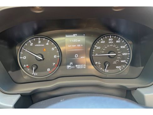 Certified 2024 Subaru Crosstrek 2.0i w/ Crosstrek Mirror Package image 35