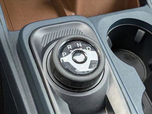 Certified 2024 Ford Maverick Lariat FWD image 12