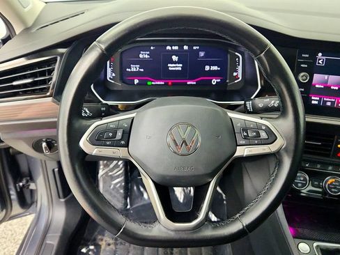 Used 2022 Volkswagen Jetta SEL FWD image 14