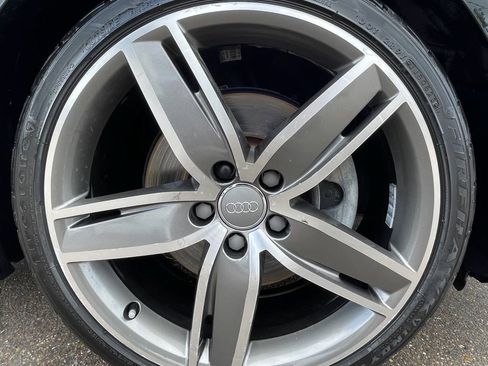 Used 2015 Audi A3 2.0T Premium Plus w/ Premium Plus Package image 16