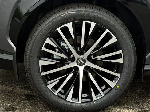 New 2026 Lexus RZ 350e 2WD image 24