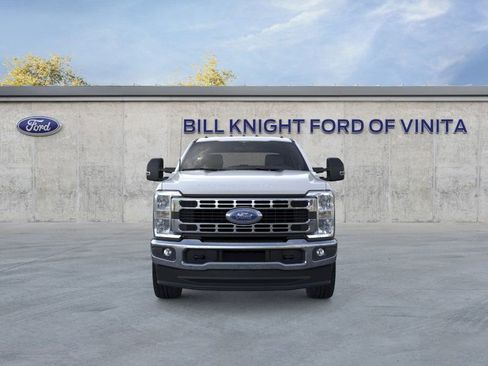 New 2026 Ford F250 XLT AWD/4WD image 10