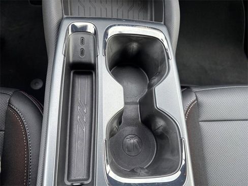 New 2026 Chevrolet Equinox EV RS image 27