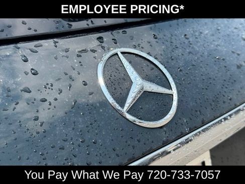 Used 2024 Mercedes-Benz GLE 350 4MATIC image 18