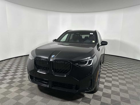 New 2026 BMW X3 xDrive30 image 7