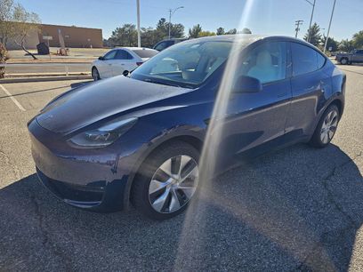 Used 2024 Tesla Model Y Long Range