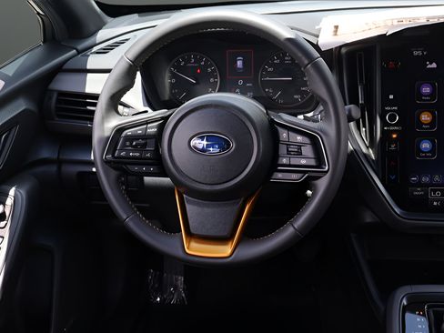 Used 2024 Subaru Crosstrek 2.5i Wilderness w/ Crosstrek Mirror Package AWD/4WD image 14