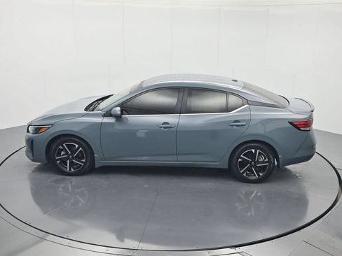 Used 2024 Nissan Sentra SV w/ Lighting Package FWD image 35