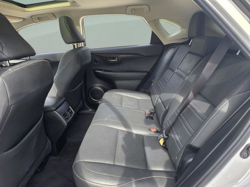 Used 2019 Lexus NX 300 FWD image 19