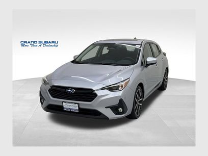 Used 2024 Subaru Impreza 2.0i Sport