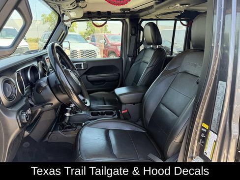 Used 2022 Jeep Gladiator Sport AWD/4WD image 31