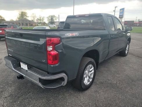 New 2025 Chevrolet Silverado 1500 LT image 10