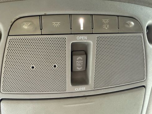 Used 2017 Nissan Murano SL w/ SL Technology Package image 25