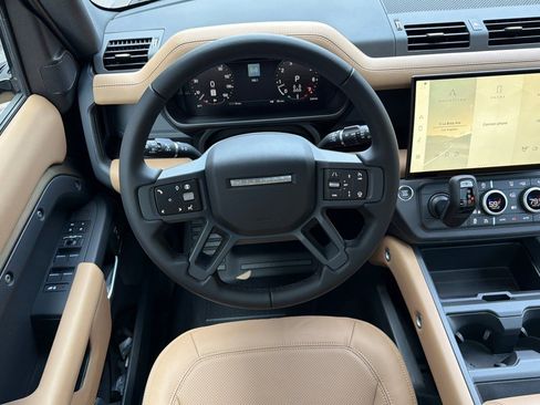 New 2026 Land Rover Defender 130 S AWD/4WD image 28