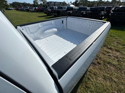New 2026 RAM 1500 Express RWD image 11