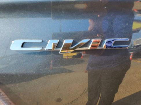 Used 2012 Honda Civic LX image 11