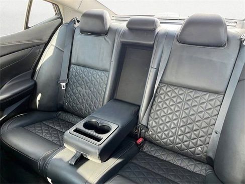 Used 2016 Nissan Maxima Platinum image 23