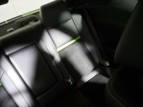 Used 2011 Dodge Challenger SRT8 w/ Green w/Envy Group image 14