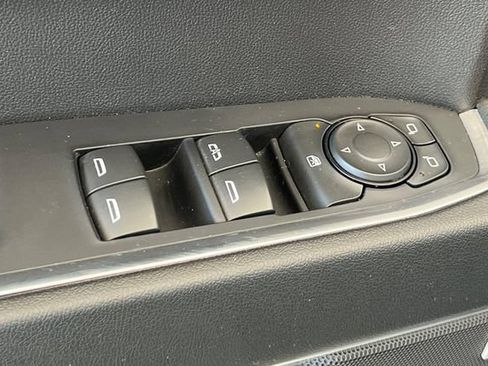 Used 2024 Chevrolet Silverado 1500 RST w/ Convenience Package II RWD image 12