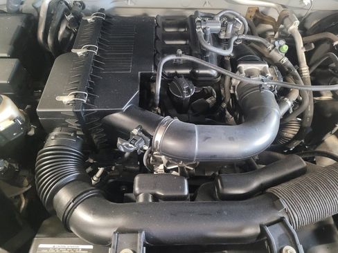 Used 2015 Nissan Frontier S RWD image 30