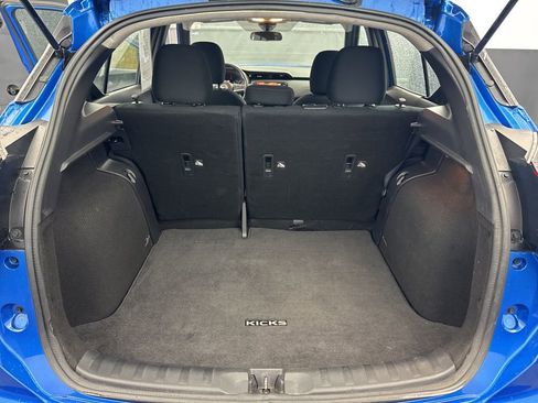 Used 2024 Nissan Kicks SR image 15