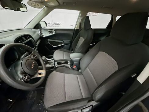 Used 2024 Kia Soul LX w/ Option Group 015 image 19