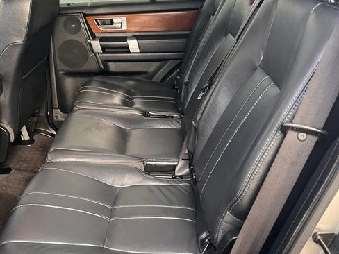 Used 2016 Land Rover LR4 HSE image 20