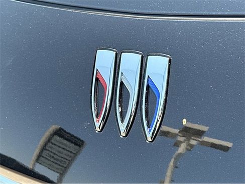 New 2025 Buick Envista Preferred w/ Convenience I Package image 35
