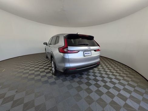 New 2026 Honda CR-V EX image 11