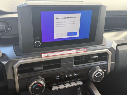 New 2026 Toyota Tacoma SR5 RWD image 24