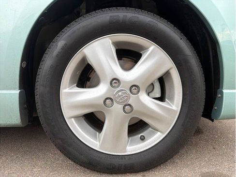 Used 2007 Toyota Yaris S FWD image 21