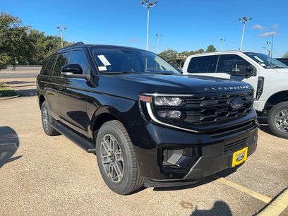 New 2025 Ford Expedition Active