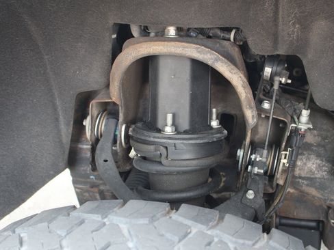 Used 2019 Chevrolet Tahoe Premier image 58