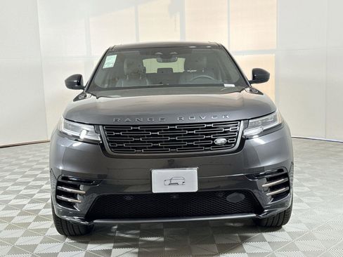 Certified 2025 Land Rover Range Rover Velar Dynamic SE image 8