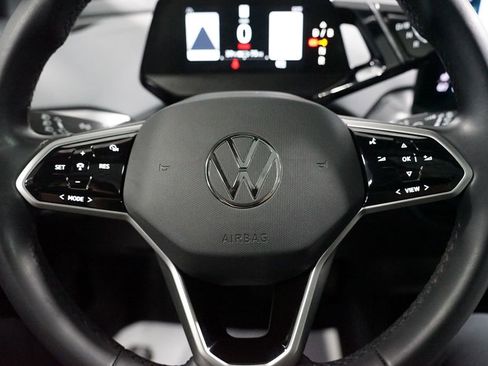 Used 2021 Volkswagen ID.4 Pro S w/ Gradient Package image 12