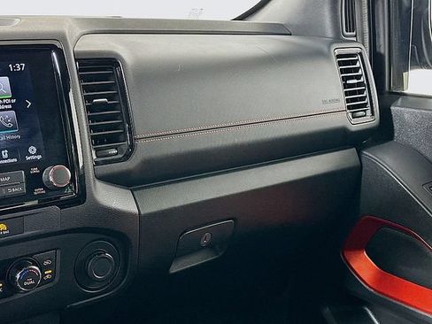 Used 2023 Nissan Frontier PRO-4X w/ Pro Convenience Package AWD/4WD image 23